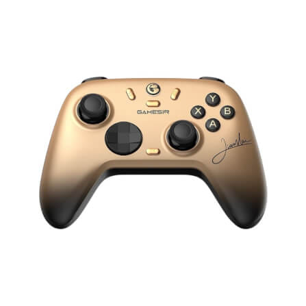 จอยเกมไร้สาย GAMESIR NOVA 2 LITE - CHAMPION EDITION_0