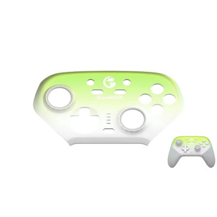หน้ากากแม่เหล็กสำหรับจอย GAMESIR SUPER NOVA - LIGHT GREEN_0