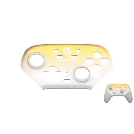 หน้ากากแม่เหล็กสำหรับจอย GAMESIR SUPER NOVA - VIBRANT ORANGE_0