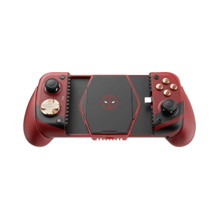 จอยเกมมือถือ GAMESIR X3 PRO - DEADPOOL EDITION_0