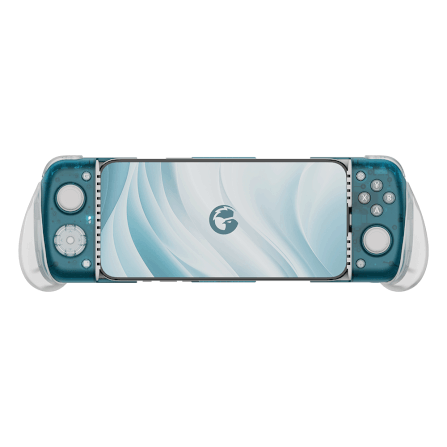 จอยเกม GAMESIR X3 PRO - สีขาว_1