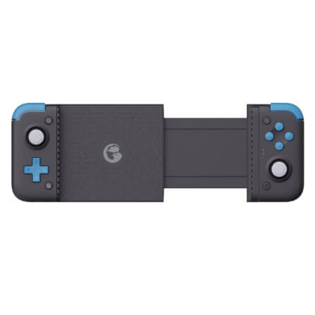 จอยเกมไร้สาย GAMESIR X2S BLUETOOTH - สีดำ_1