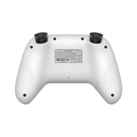 จอยเกมไร้สาย GAMESIR NOVA LITE - DOMINO WHITE_1