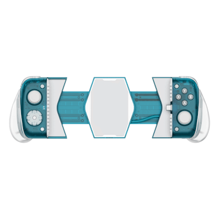 จอยเกม GAMESIR X3 PRO - สีขาว_2