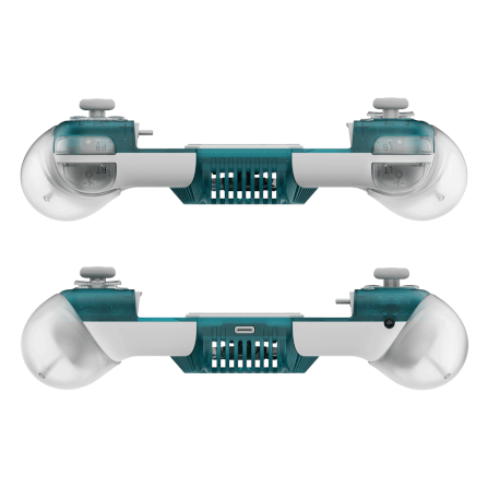 จอยเกม GAMESIR X3 PRO - สีขาว_4