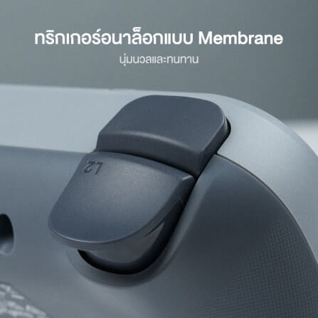 จอยเกม GAMESIR TEGENARIA LITE - SERENE WHITE_7