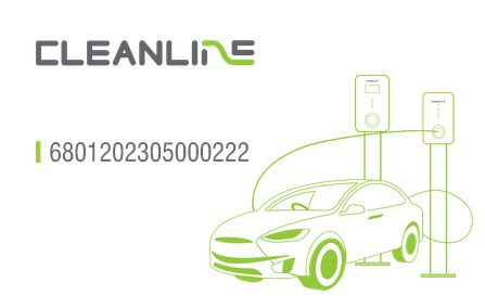เครื่องชาร์จรถยนต์ไฟฟ้าAC CLEANLINE CLC-7K (เฉพาะเครื่องเปล่า)_6