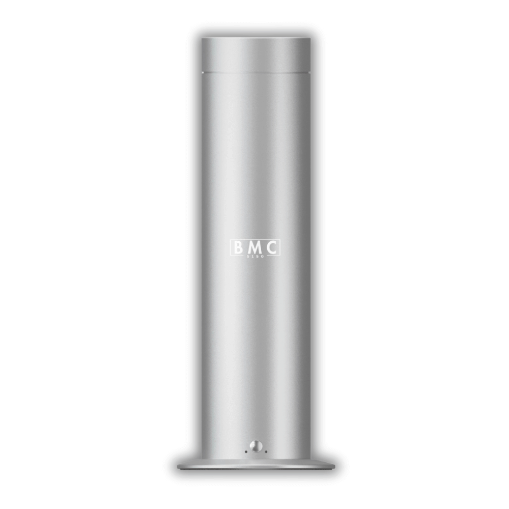 เครื่องพ่นน้ำหอม BMC SCENT รุ่น S150 สีเงิน_0