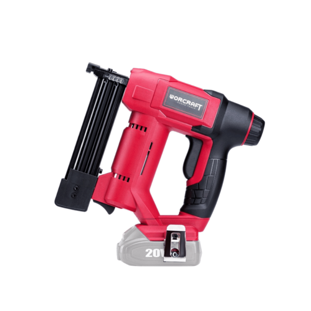เครื่องยิงตะปูไร้สาย WORCRAFT รุ่น CNS-S20LI (พร้อมแบตเตอรี่และแท่นชาร์จ)_7