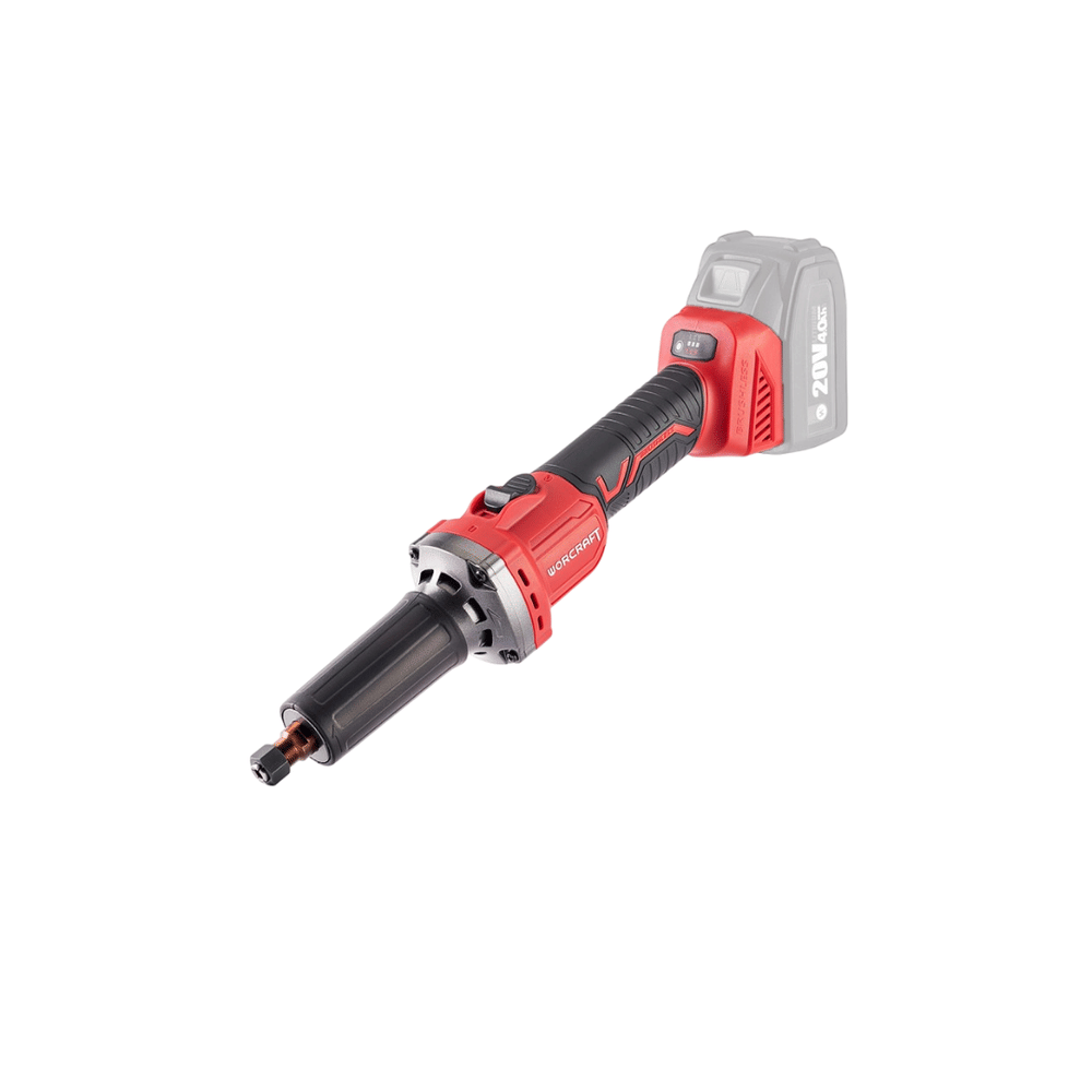 เครื่องเจียรคอตรงไร้สาย WORCRAFT รุ่น CDG-S20LIB (เฉพาะตัวเครื่อง)_0