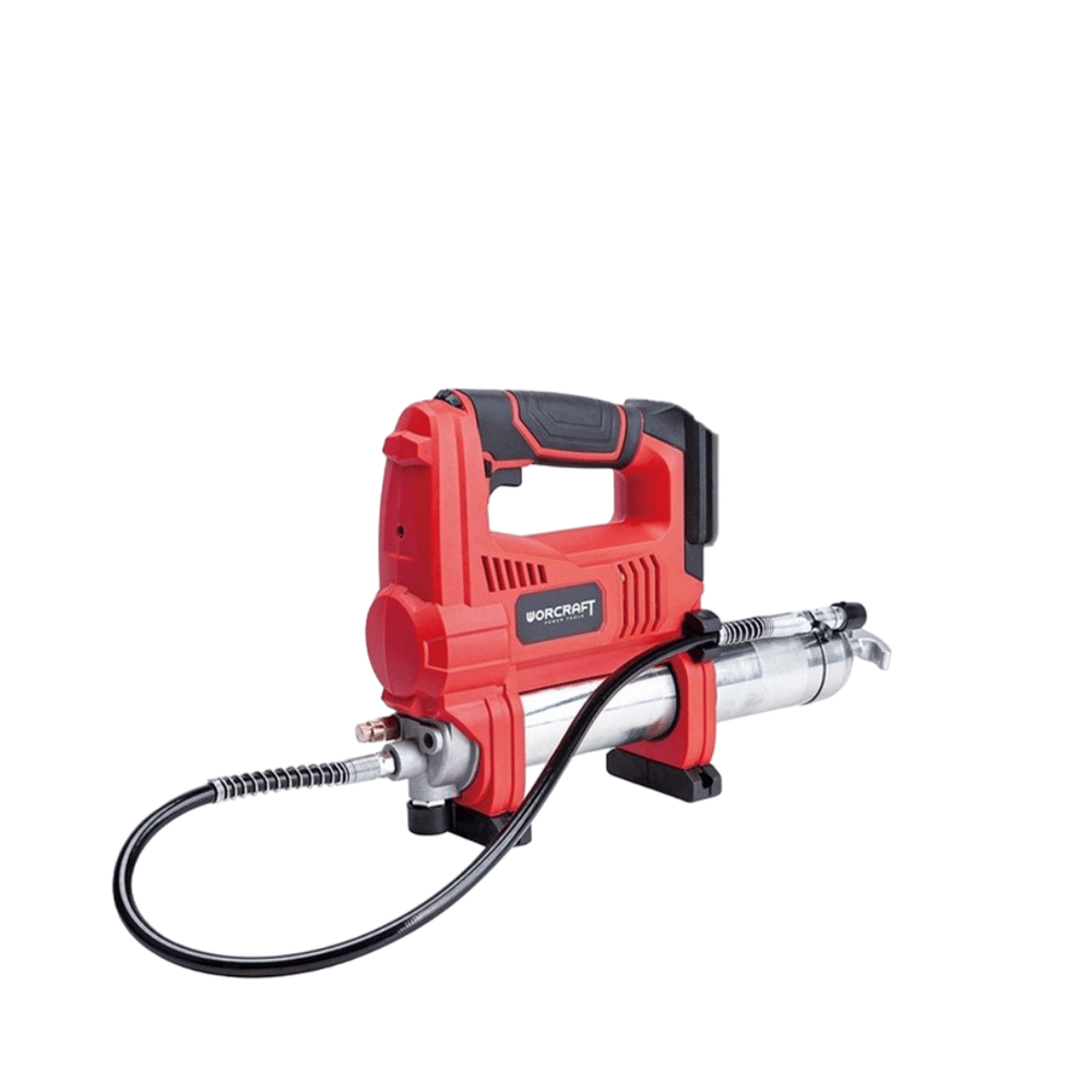 เครื่องอัดจารบีไร้สาย WORCRAFT รุ่น CGG-S20LI 700 วัตต์ (เฉพาะตัวเครื่อง)_0