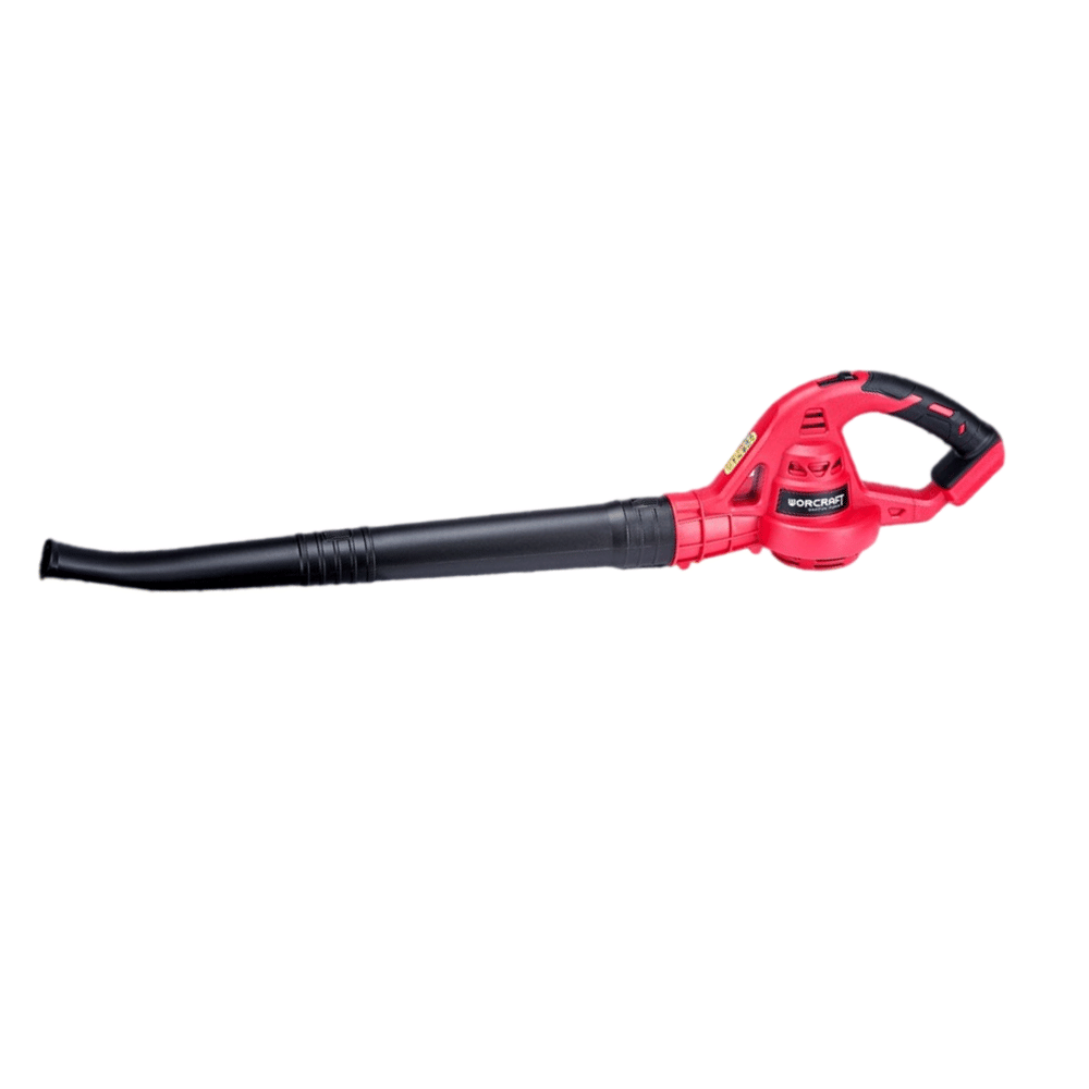 เครื่องเป่าลมไร้สาย WORCRAFT รุ่น CLB-S20LI 20V (พร้อมแบตเตอรี่และแท่นชาร์จ)_5