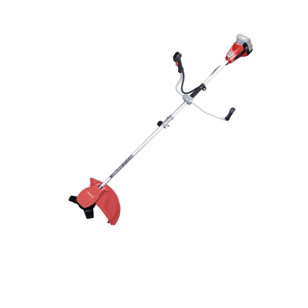 เครื่องตัดหญ้าไร้สาย (พร้อมแบตเตอรี่และแท่นชาร์จ) WORCRAFT รุ่น CGT-S40LIBH 40 โวลต์_3