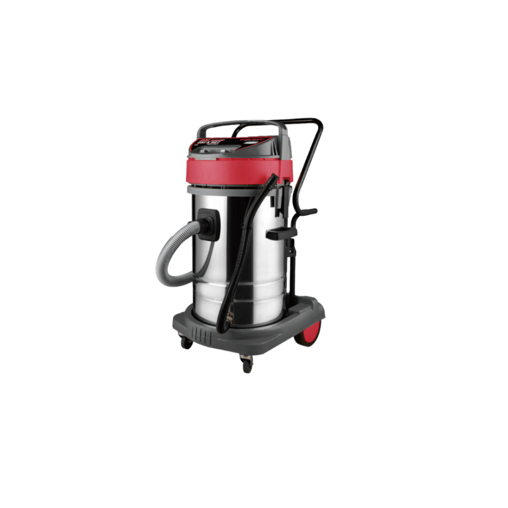 เครื่องดูดฝุ่นและดูดน้ำ WORCRAFT รุ่น VC30-80_0