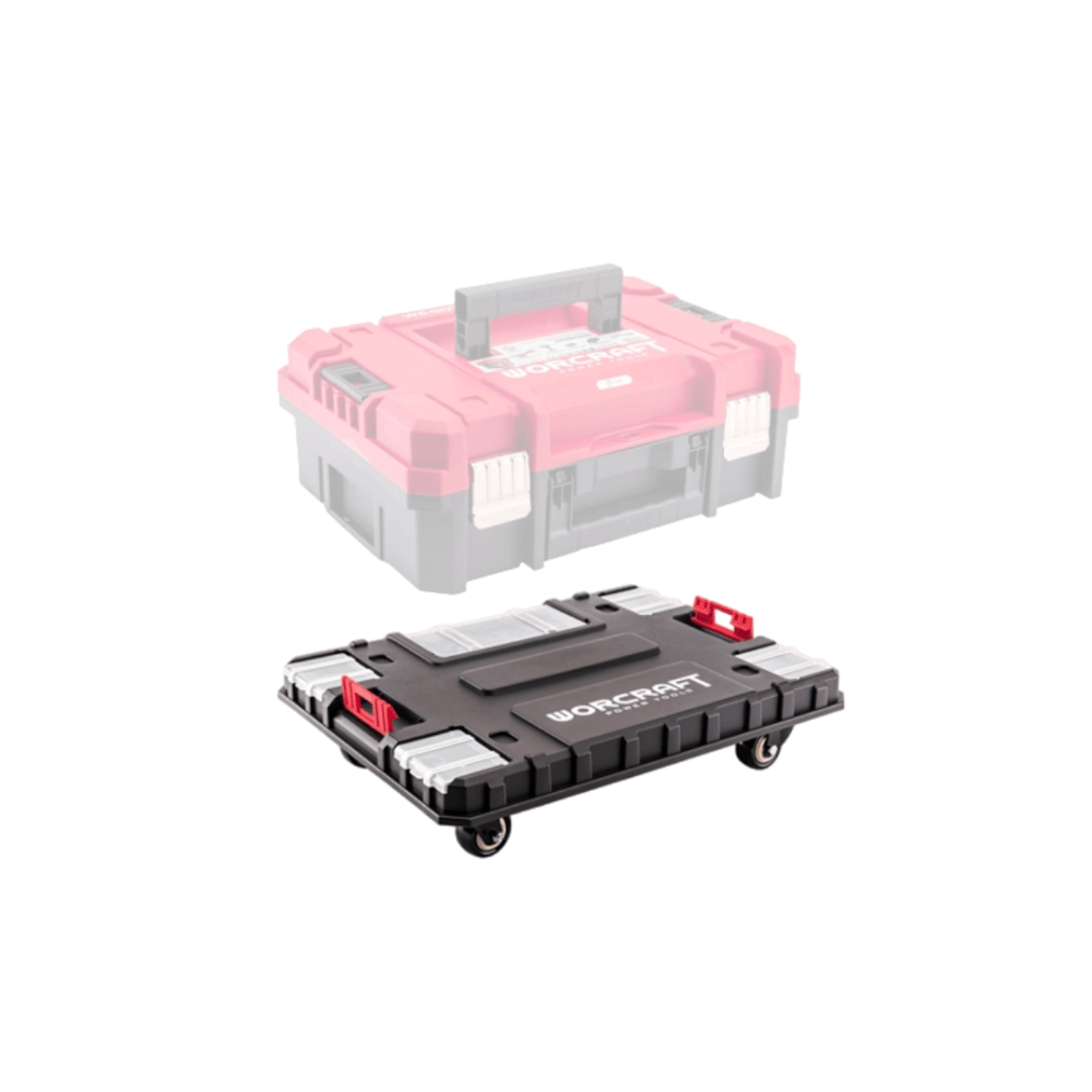 ฐานล้อกล่องเครื่องมือ WORCRAFT รุ่น XCUBE200_0