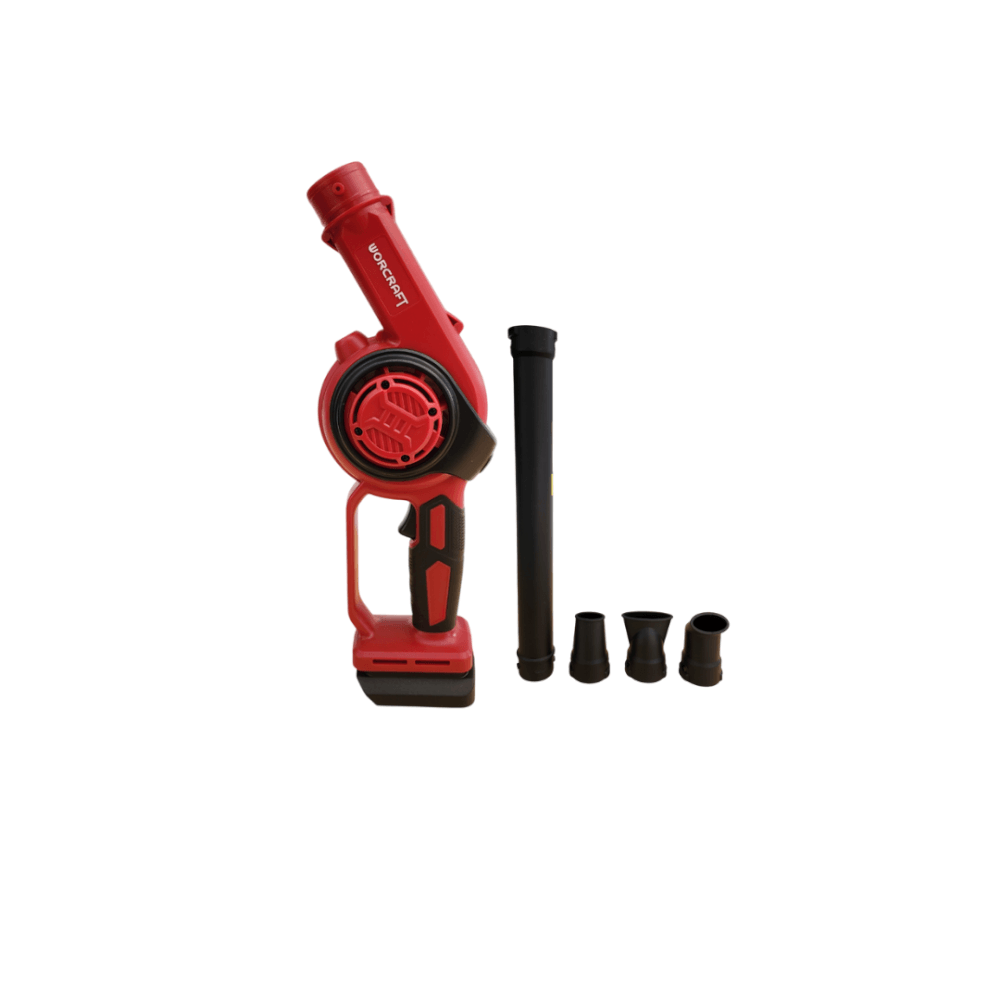 เครื่องเป่าลมไร้สาย WORCRAFT รุ่น CLB-S20LIA (พร้อมแบตเตอรี่และแท่นชาร์จ)_0