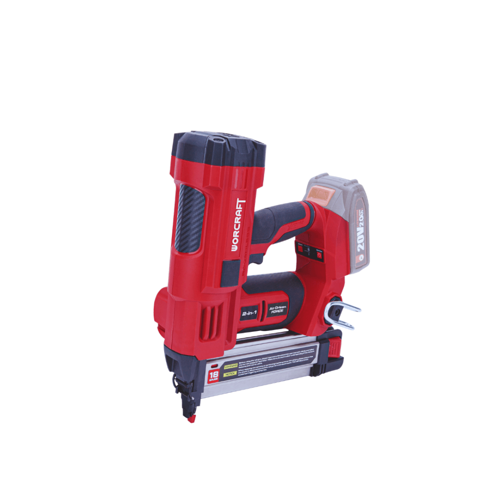 เครื่องยิงตะปูไร้สาย WORCRAFT รุ่น XCUBE032_0