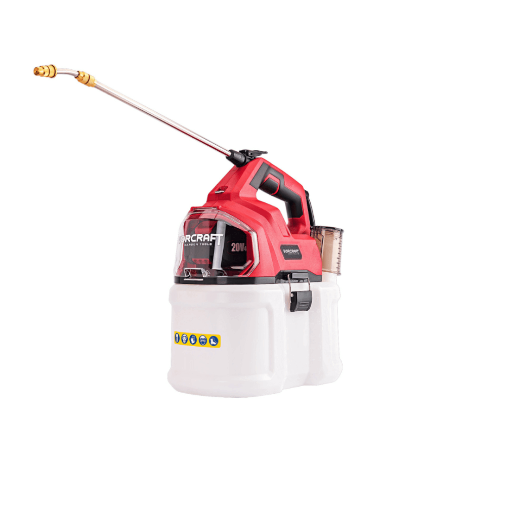 เครื่องพ่นยาไร้สาย WORCRAFT รุ่น CBS-S20LI-8L (พร้อมแบตเตอรี่และแท่นชาร์จ)_0