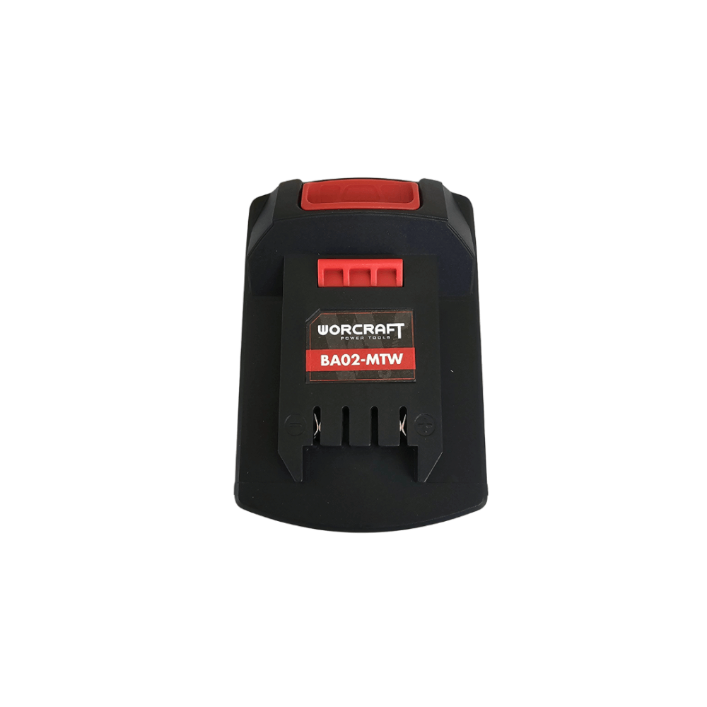 อะแดปเตอร์แปลง WORCRAFT รุ่น BA02_0