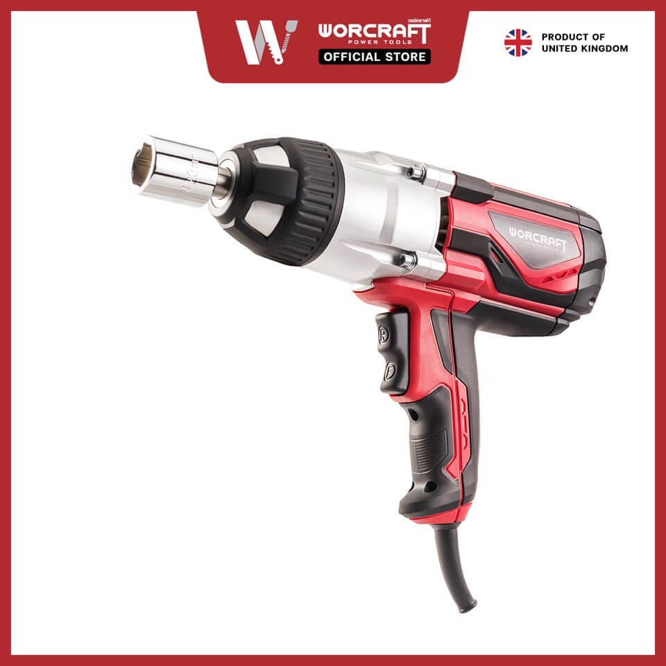 บล็อกกระแทกไฟฟ้า WORCRAFT รุ่น IW-1000A_1