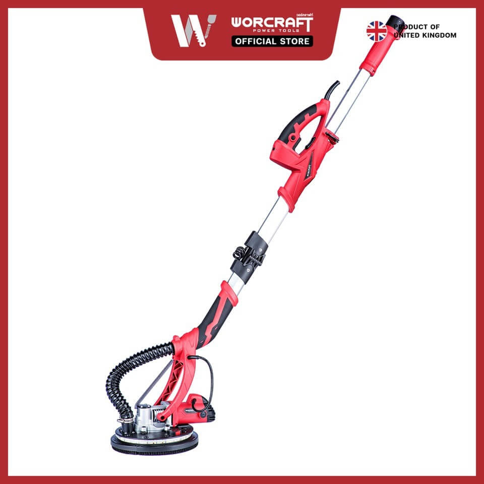 เครื่องขัดกระดาษทราย WORCRAFT รุ่น DS09-215_1