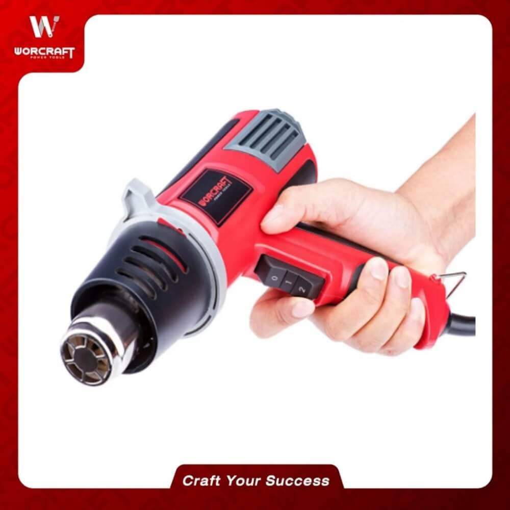 เครื่องเป่าลมร้อน WORCRAFT รุ่น HG20-600_1