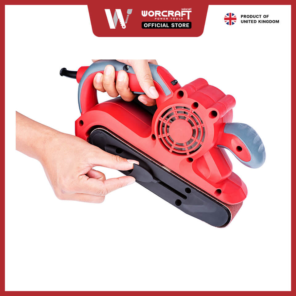 เครื่องขัดกระดาษทราย WORCRAFT รุ่น BS08-76_1