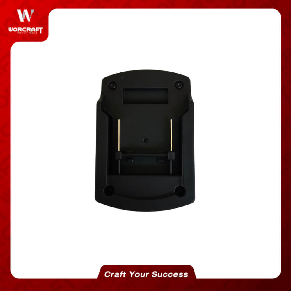 อะแดปเตอร์แปลง WORCRAFT รุ่น BA02_1