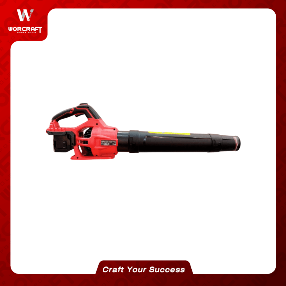 เครื่องเป่าใบไม้ไร้สาย WORCRAFT รุ่น CLB-S40LIBA (เฉพาะตัวเครื่อง)_1