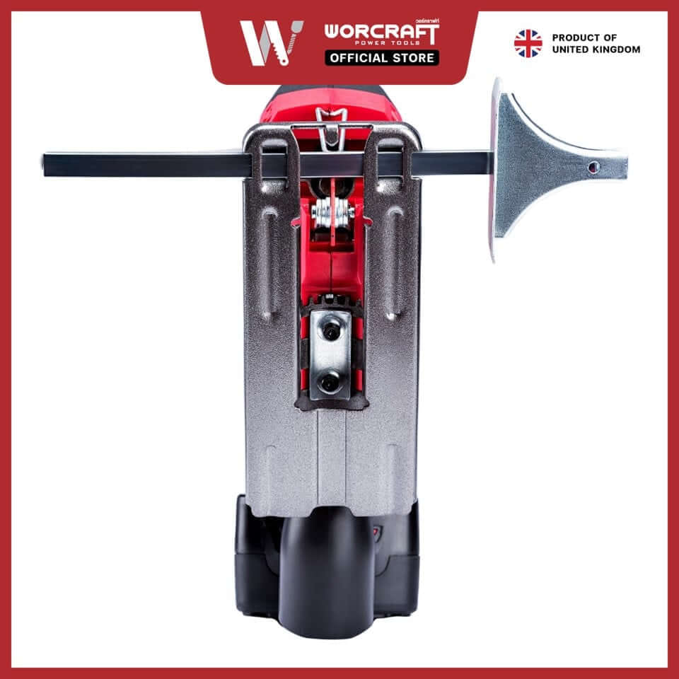 เลื่อยจิ๊กซอว์ไร้สาย WORCRAFT รุ่น CJS-S20LI (พร้อมแบตเตอรี่และแท่นชาร์จ)_2
