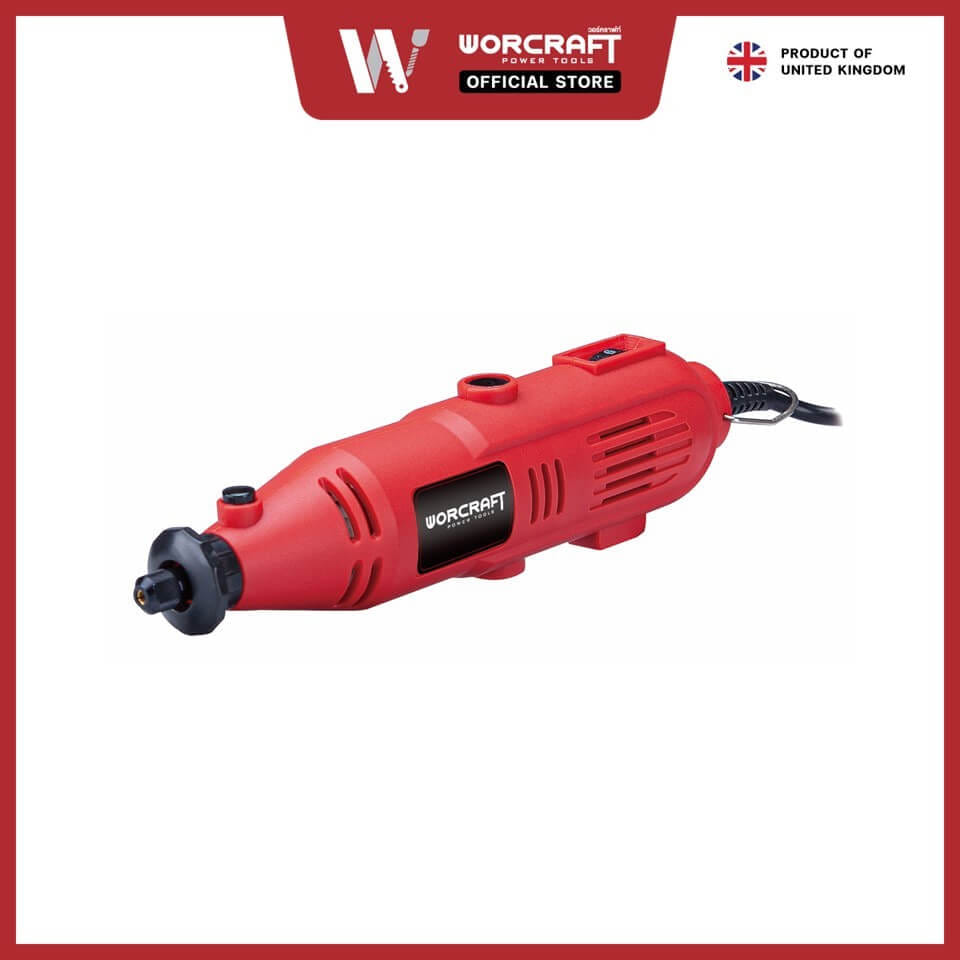 เครื่องเจียร์ WORCRAFT รุ่น EMG01-42_2