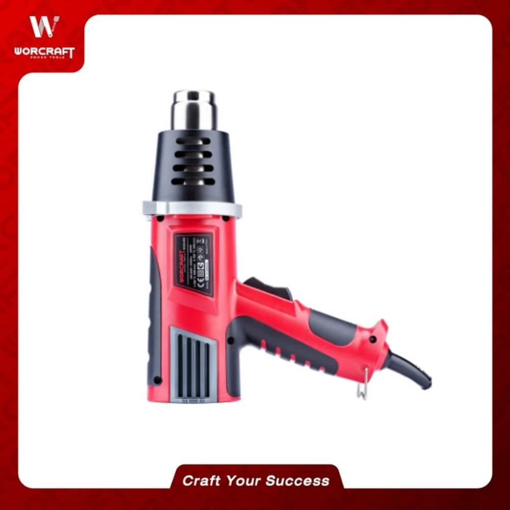 เครื่องเป่าลมร้อน WORCRAFT รุ่น HG20-600_2