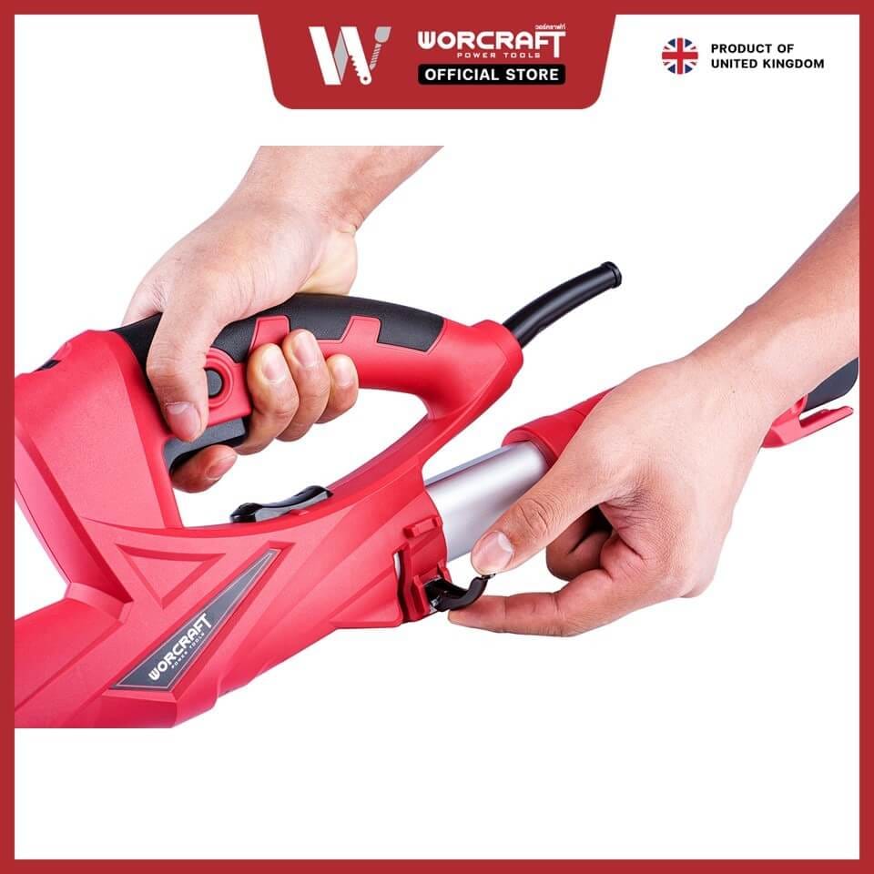 เครื่องขัดกระดาษทราย WORCRAFT รุ่น DS09-215_3