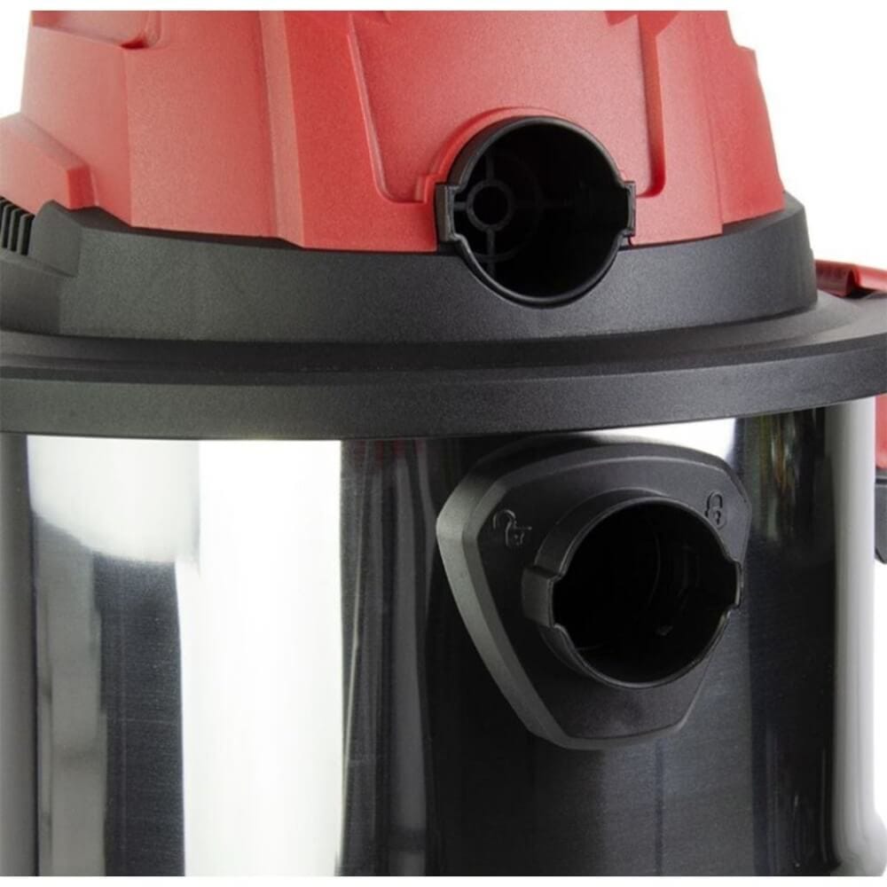 เครื่องดูดฝุ่นไร้สาย WORCRAFT รุ่น CVC-S20LI-20LA (เฉพาะตัวเครื่อง)_3