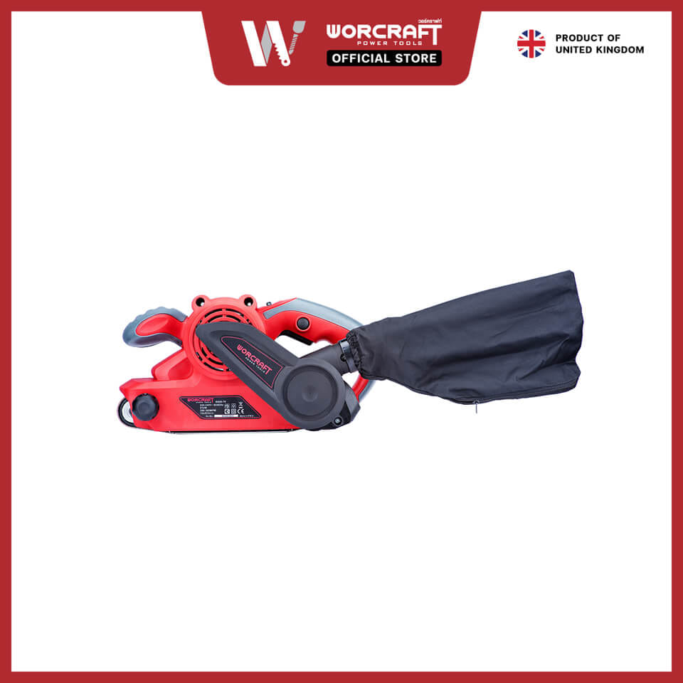เครื่องขัดกระดาษทราย WORCRAFT รุ่น BS08-76_3