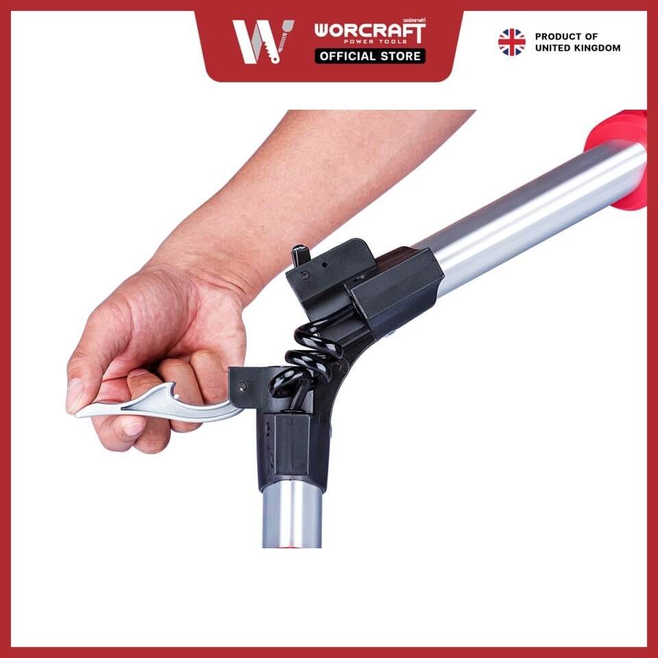 เครื่องขัดกระดาษทราย WORCRAFT รุ่น DS09-215_4