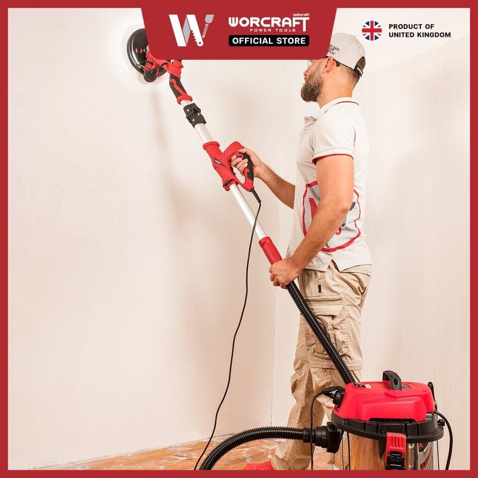 เครื่องขัดกระดาษทราย WORCRAFT รุ่น DS09-215_5