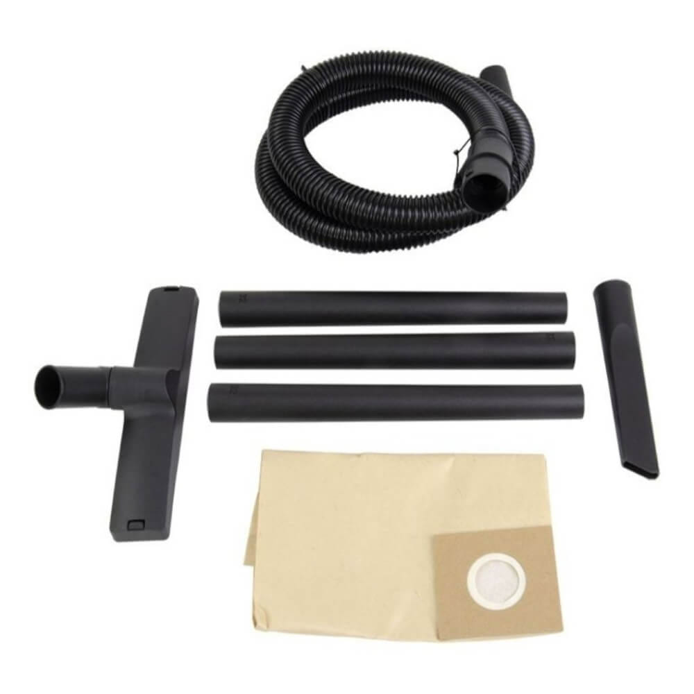 เครื่องดูดฝุ่นไร้สาย WORCRAFT รุ่น CVC-S20LI-20LA (เฉพาะตัวเครื่อง)_5