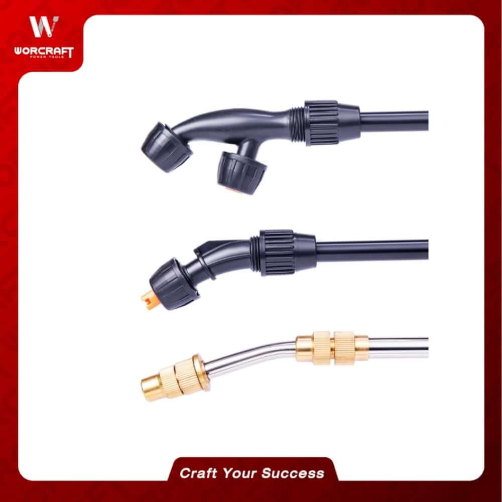 เครื่องพ่นยาไร้สาย WORCRAFT รุ่น CBS-S20LI (พร้อมแบตเตอรี่และแท่นชาร์จ)_5