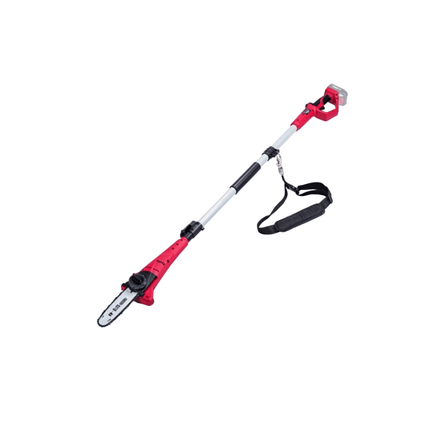เลื่อยตัดแต่งกิ่งไม้ไร้สาย (พร้อมแบตเตอรี่และแท่นชาร์จ) WORCRAFT รุ่น CPS-S20LI 20 โวลต์_0
