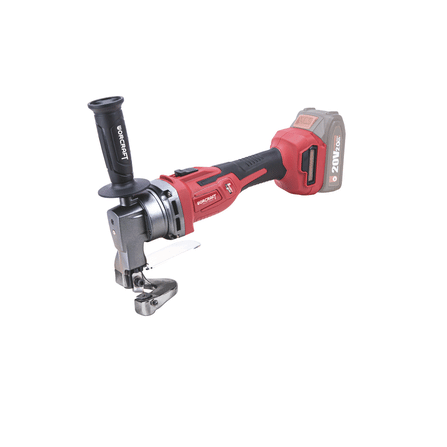 เครื่องตัดแผ่นเมทัลชีทแผ่นเหล็ก WORCRAFT รุ่น CHMS-S20LIB (พร้อมแบตเตอรี่และแท่นชาร์จ)_0