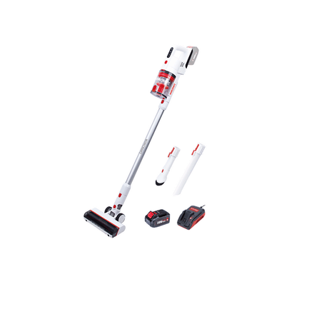 เครื่องดูดฝุ่นไร้สายแบบด้าม WORCRAFT รุ่น CPVC-S20LIBM (พร้อมแบตเตอรี่และแท่นชาร์จ)_0
