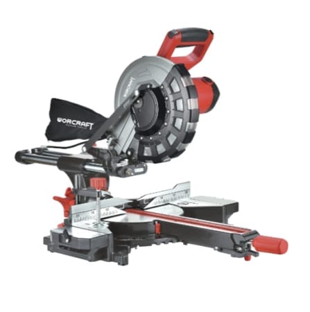 เครื่องเลื่อยองศา WORCRAFT รุ่น MST20-255A_0