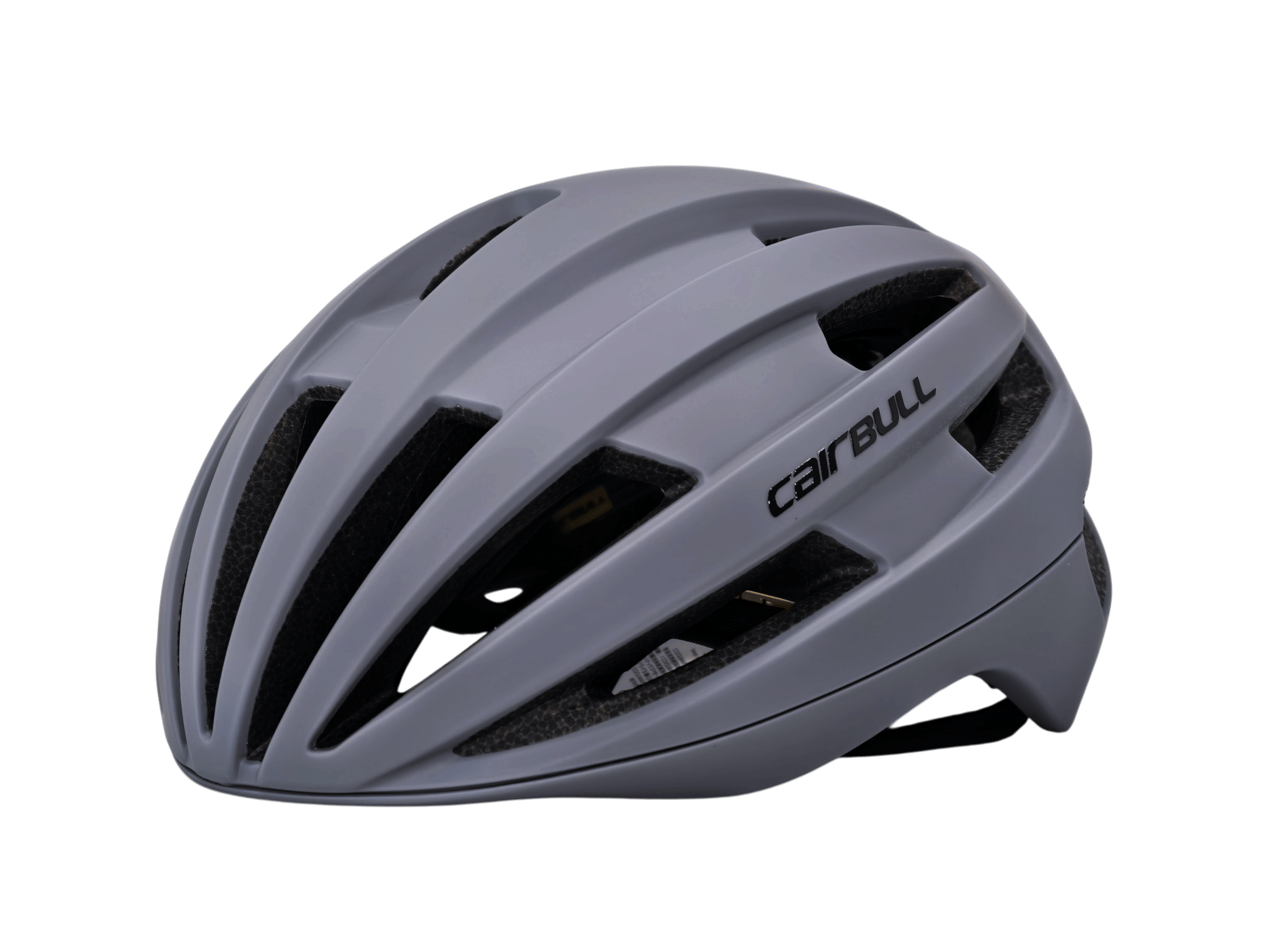 หมวกปั่นจักรยาน CAIRBULL รุ่น BH-03 สีเทา ไซส์ M