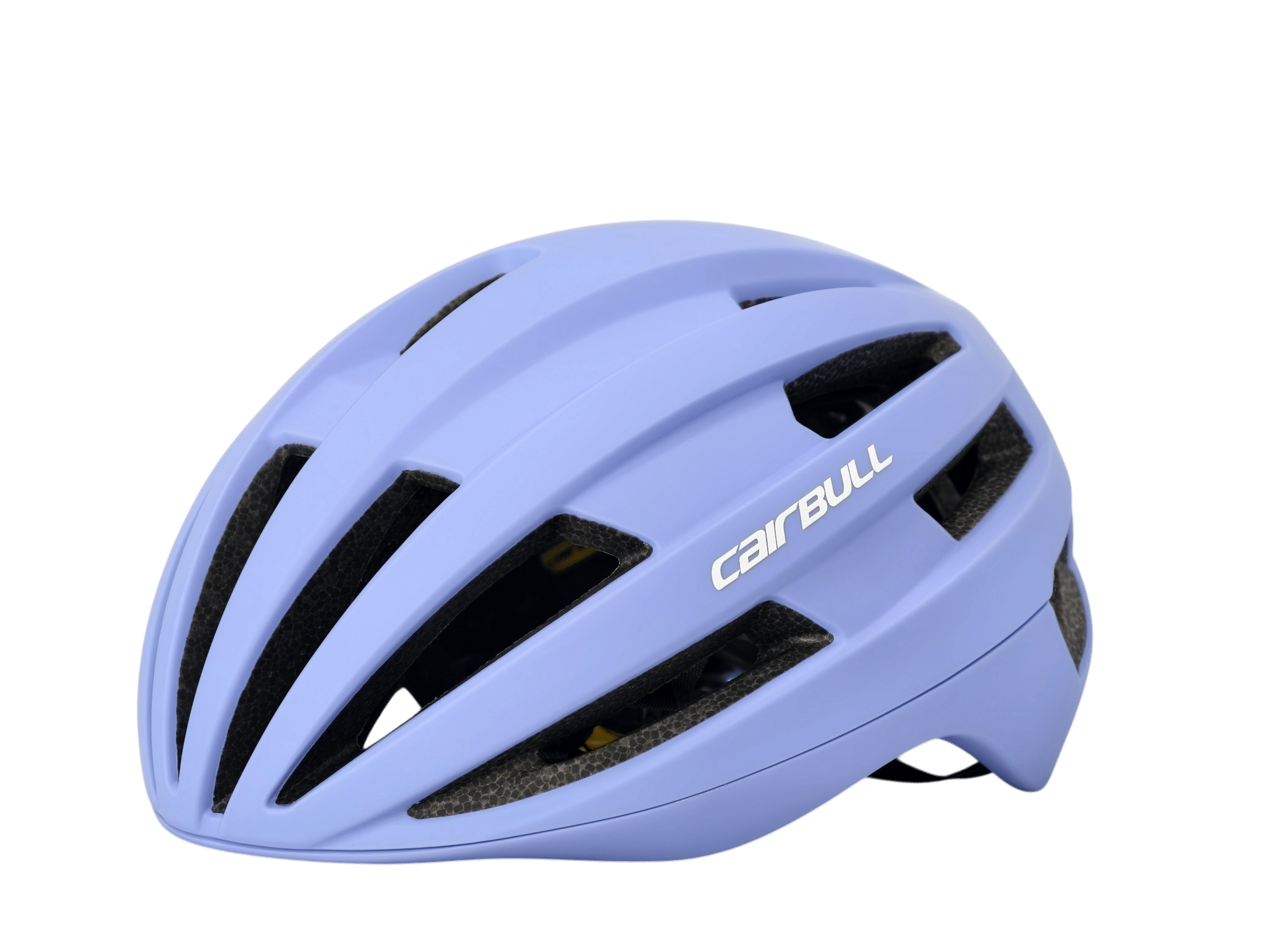 หมวกปั่นจักรยาน CAIRBULL รุ่น BH-03 สีม่วง ไซส์ M_0