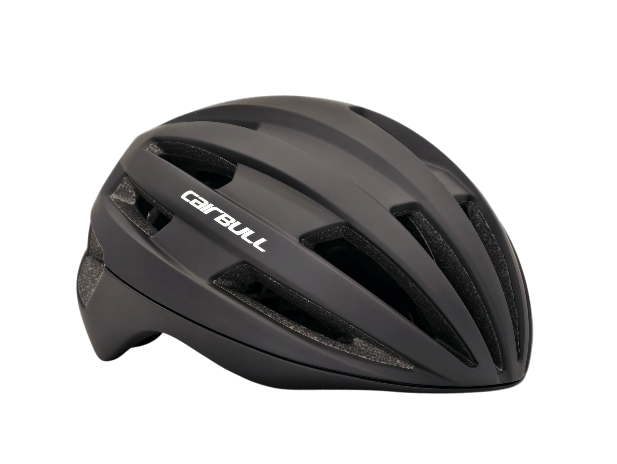 หมวกปั่นจักรยาน CAIRBULL รุ่น BH-03 สีดำ ไซส์ M