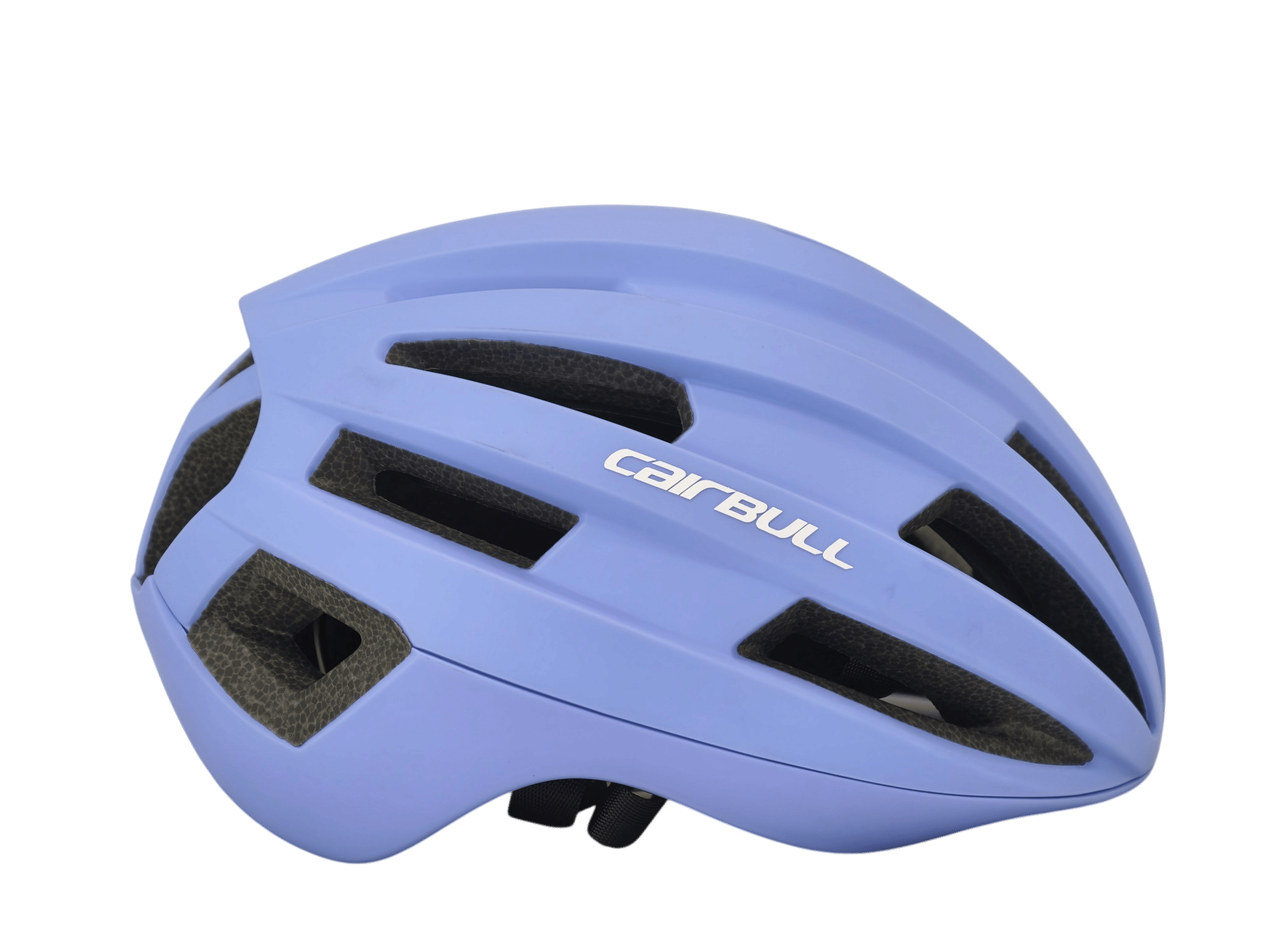 หมวกปั่นจักรยาน CAIRBULL รุ่น BH-03 สีม่วง ไซส์ M_6