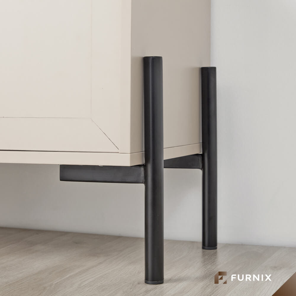 ตู้วางทีวี FURNIX รุ่น SERENE ขนาด 163*40*50 CM สีเบจ_3