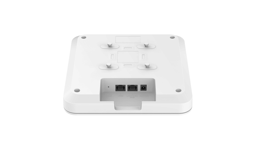 อุปกรณ์กระจายสัญญาณไวฟาย RUIJIE-REYEE รุ่น RG-RAP2260 WI-FI 6 AX3000 HIGH PERFORMANCE MULTI-G CEILING-MOUNT_3
