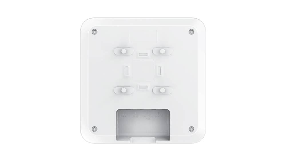 อุปกรณ์กระจายสัญญาณไวฟาย RUIJIE-REYEE รุ่น RG-RAP2260 WI-FI 6 AX3000 HIGH PERFORMANCE MULTI-G CEILING-MOUNT_4